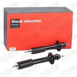 Amortisseur MERCEDES-BENZ 1633200013, 1633200030, 1633200213