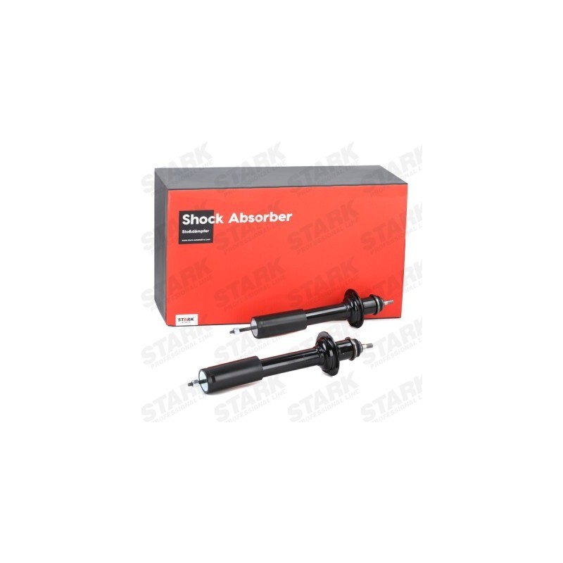 Amortisseur MERCEDES-BENZ 1633200013, 1633200030, 1633200213