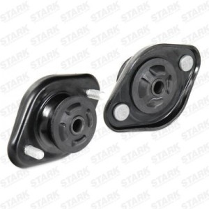 Coupelle d'amortisseur BMW 1092362, 1125554, 1128819