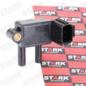 Capteur, pression des gaz échappement FORD C2D21764, C2D40422, C2D48828