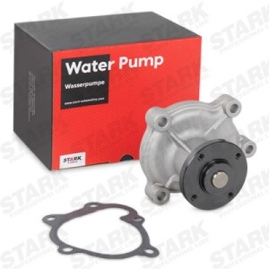 Pompe à eau OPEL 1334034, 1334102, 1334107