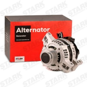 Alternateur HONDA 31100R3LG01, CSJ65