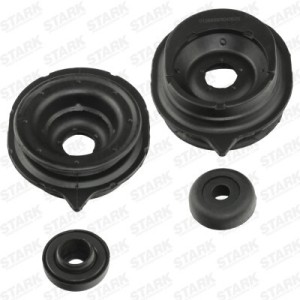 Coupelle d'amortisseur ABARTH 503557, 5035C2, 486190D011