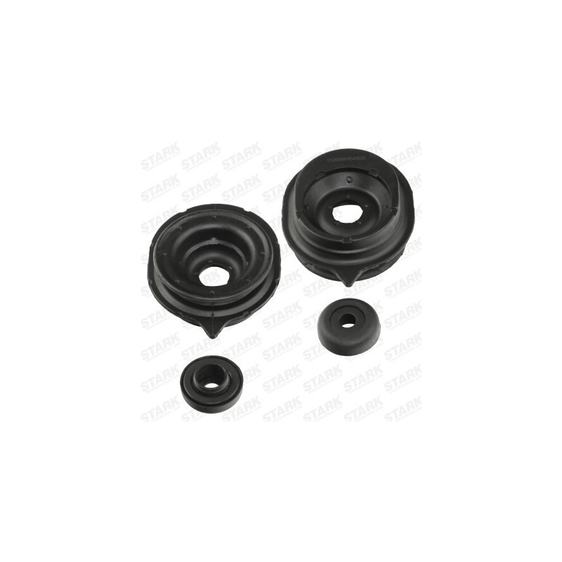 Coupelle d'amortisseur ABARTH 503557, 5035C2, 486190D011