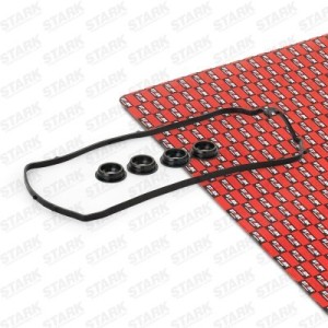 Jeu de joints d'étanchéité, couvercle de culasse DACIA 7701059314, 7701473164, 7701059314