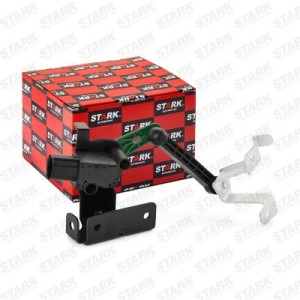 Capteur, lumière xénon correcteur de portée AUDI 5Q0512521F, 5Q0512521J, 5Q0512521F