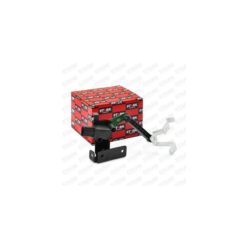 Capteur, lumière xénon correcteur de portée AUDI 5Q0512521F, 5Q0512521J, 5Q0512521F