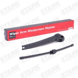 Bras d'essuie-glace, nettoyage des vitres SKODA 1K8955435, 5L6955425, 5L6955707