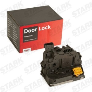 Serrure de porte OPEL 13279836, 13432376, 133656