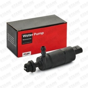 Pompe d'eau de nettoyage, nettoyage des vitres AUDI 357955681, 191955681, 1H0955681