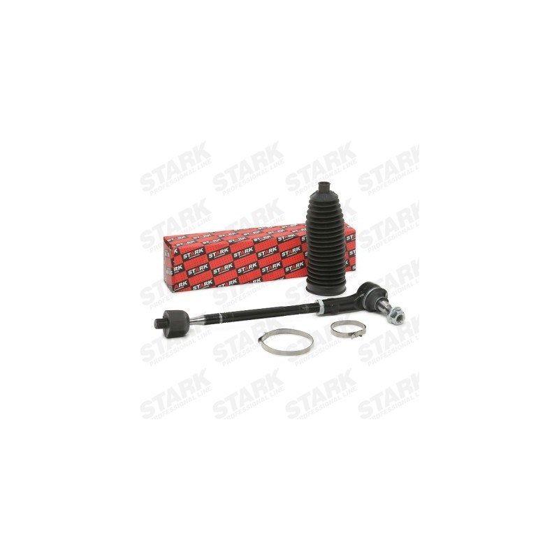 Biellette de direction AUDI 7L0422804B, 7L0422804BS1, 7L0422804C