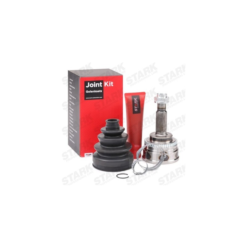 Jeu de joints, arbre de transmission LEXUS 4341020560, 4341020600, 4341020800