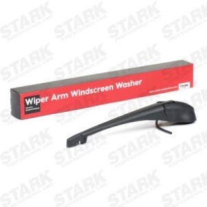 Bras d'essuie-glace, nettoyage des vitres CITROËN 642241, 6429AX, 6429T6