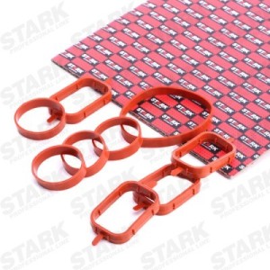 Jeu de joints d'étanchéité, collecteur d'admission BMW 11612245439, 11612245439cpl1, 11612246945