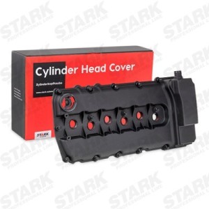 Cache-culbuteur AUDI 03H103429B, 03H103429L, 03H103429H