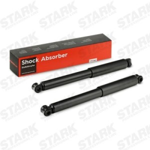 Amortisseur TOYOTA 4853109440, 4853109460, 4853109480