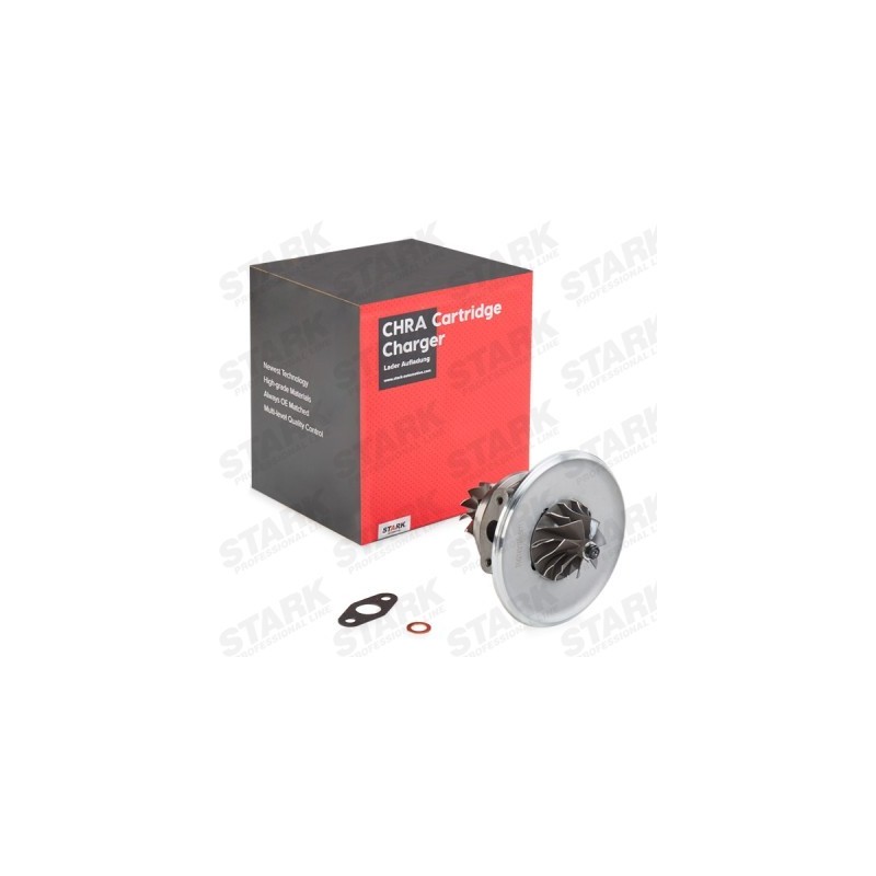 Cartouche turbo TOYOTA 172010R010, 172010R011, 172010R01184