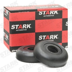 Appareil d'appui à balancier, coupelle de suspension AUDI 1J0412249, 357412249, 357412249A