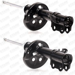 Amortisseur TOYOTA 4851044030, 4851049046, 4851049115