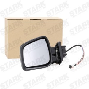 Rétroviseur extérieur MERCEDES-BENZ 1698101376, 1698102121, A1698101376