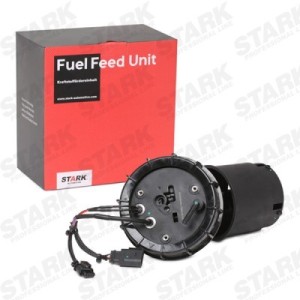 Chauffage, unité réservoir injection d'urée PORSCHE 7P6198970B, 7P6198970, 7P6198970A