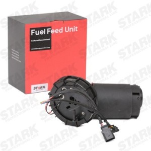 Chauffage, unité réservoir injection d'urée MERCEDES-BENZ 2044710575, A2044710575