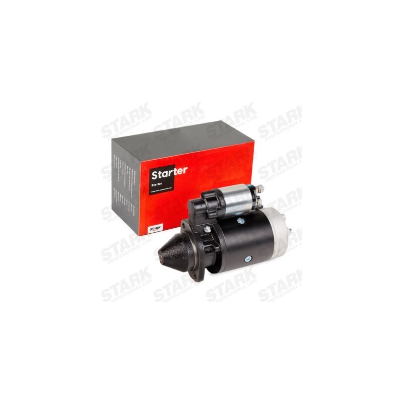 Démarreur AUDI 3917420, 7431022000, 7431028000