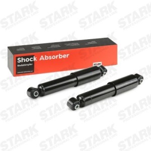 Amortisseur NISSAN 56200EA511, 56200EB31A, 56200EB31B