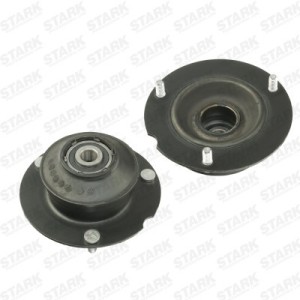 Coupelle d'amortisseur BMW 1124508, 1139452, 31331124508