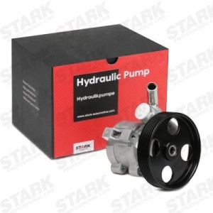 Pompe de direction assistée CITROËN 4007R4, 4007W0, 4007W0