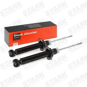 Amortisseur MITSUBISHI 4062A002, 4062A003, 4062A023