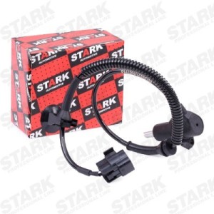 Capteur ABS CHEVROLET 95996129, 96200001, 96473224