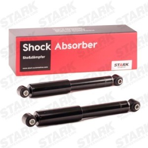 Amortisseur CITROËN 5206E4, 5206E8, 5206P1