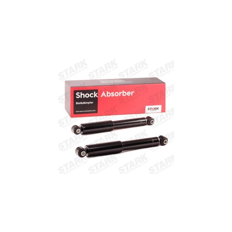 Amortisseur CITROËN 5206E4, 5206E8, 5206P1