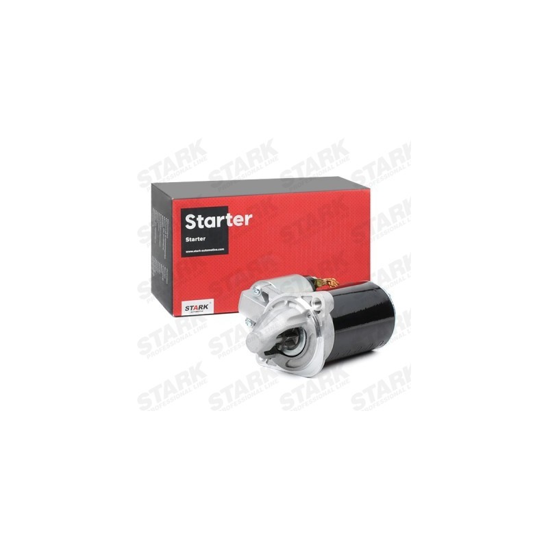 Démarreur HYUNDAI 1250303, 361002B020, 361002B100