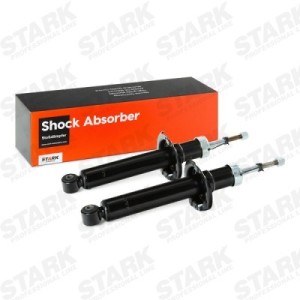 Amortisseur TOYOTA 4833019755, 4853010210, 4853010211