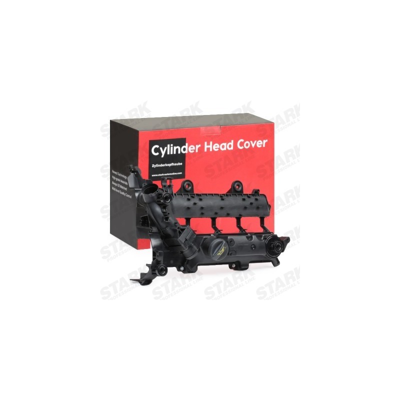 Cache-culbuteur CITROËN 0361L2, 0361N4, 9645371180