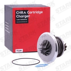 Cartouche turbo OPEL 024442214, 0860027, 0860032