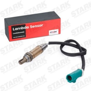 Sonde lambda FORD 3000923, 3559458, 4080508