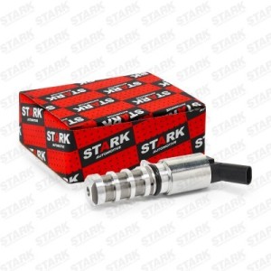 Électrovanne déphaseur OPEL 12701385S1, 1235132, 1235132S1