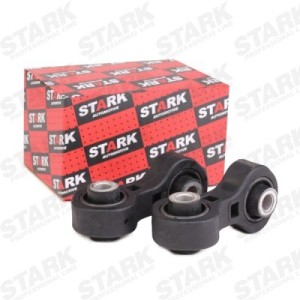 Kit de réparation, barre de couplage stabilisatrice AUDI 8K0505465E, 8K0505465G, 8K0505465E