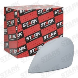 Coque de rétroviseur extérieur SKODA 6R0857537B, 6R0857537BGRU, 6R0857537B