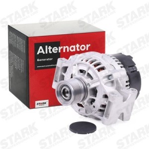 Alternateur MERCEDES-BENZ 0121542002, 012154200280, 0131541702