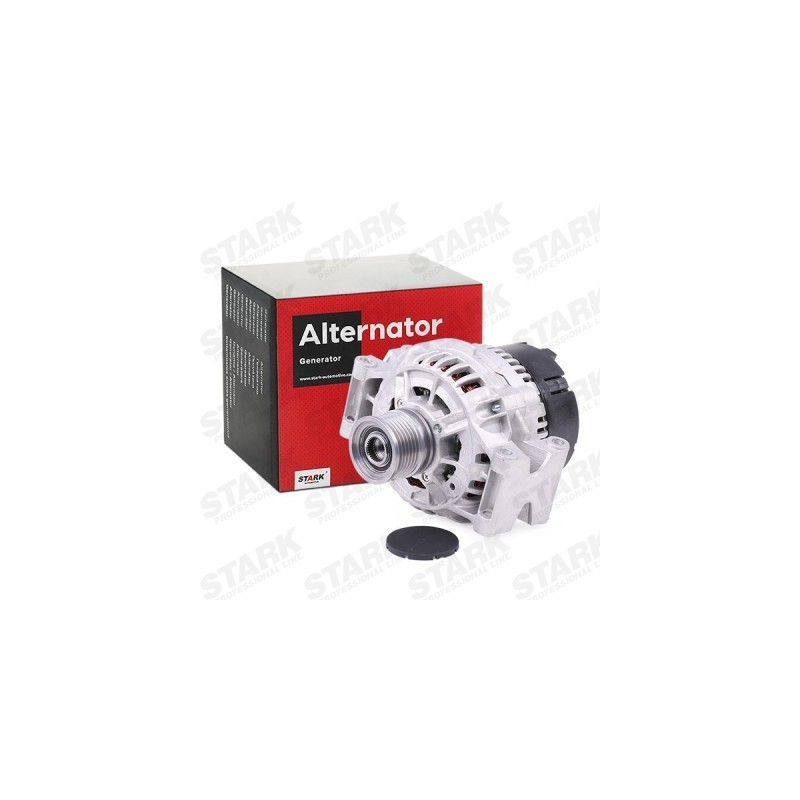 Alternateur MERCEDES-BENZ 0121542002, 012154200280, 0131541702