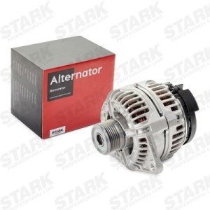 Alternateur CITROËN 504057813, 504087183