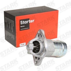 Démarreur OPEL S114808, S114808A, S114808B