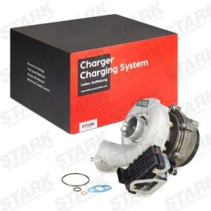 Turbocompresseur BMW 11657796311, 11657796312, 7796311