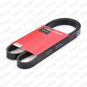 Courroie Poly-V CHEVROLET 55562418, 46510593, 4723288