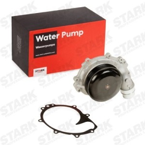 Pompe à eau MERCEDES-BENZ 6512000501, 6512004300, 6515000501