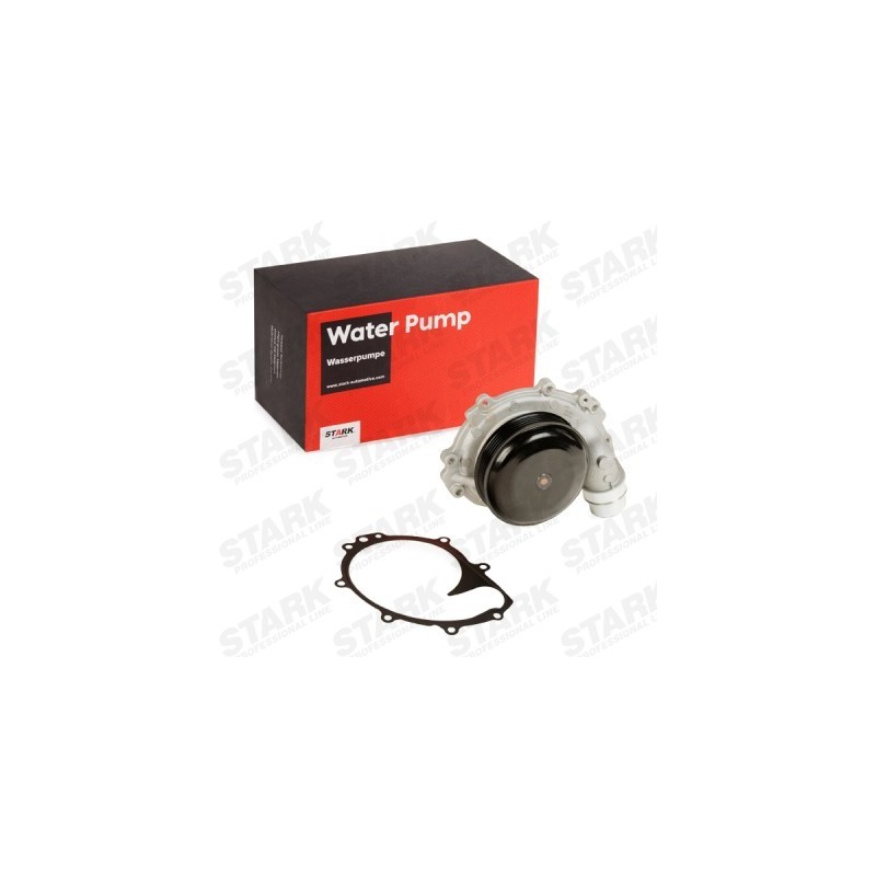 Pompe à eau MERCEDES-BENZ 6512000501, 6512004300, 6515000501